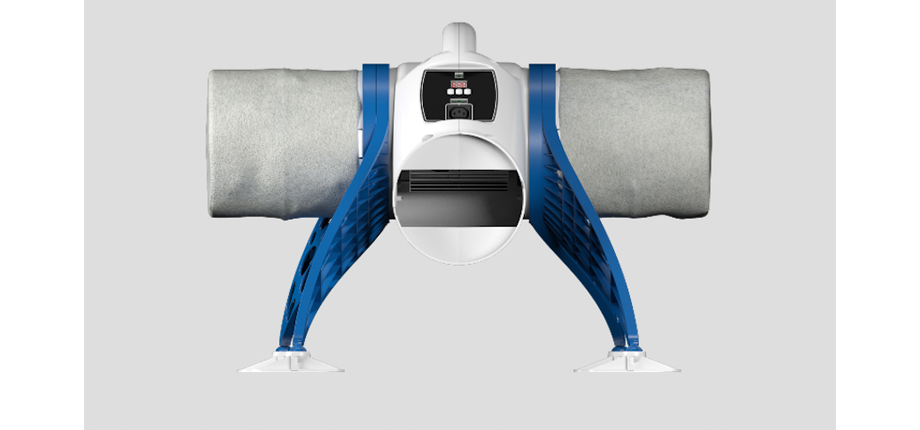 Vent-Axia’s Next Generation PoziDry Pro PIV Boosts Comfort for Residents
