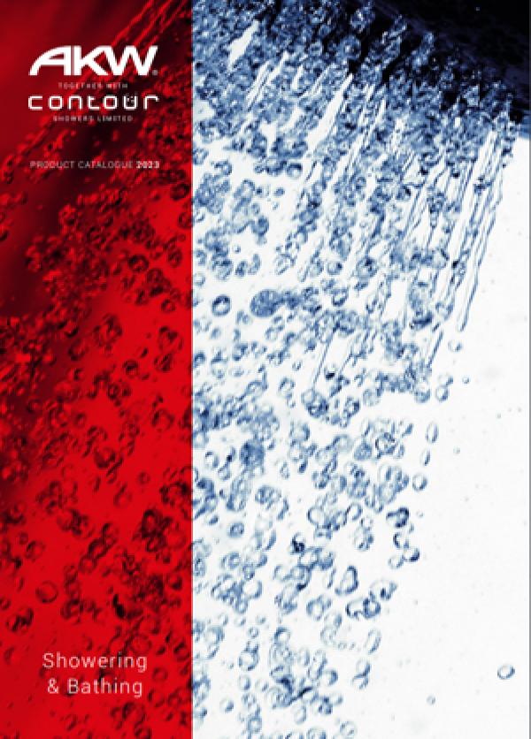 AKW - Showering & Bathing