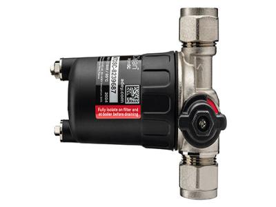 MagnaClean MagnaClean